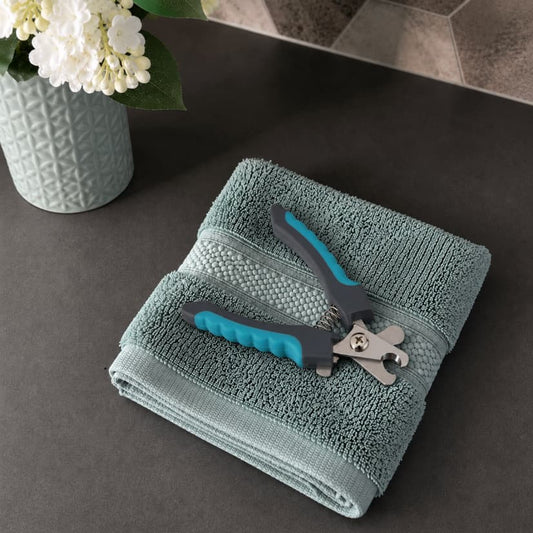 Parlour Time™ Premium Nail Clipper