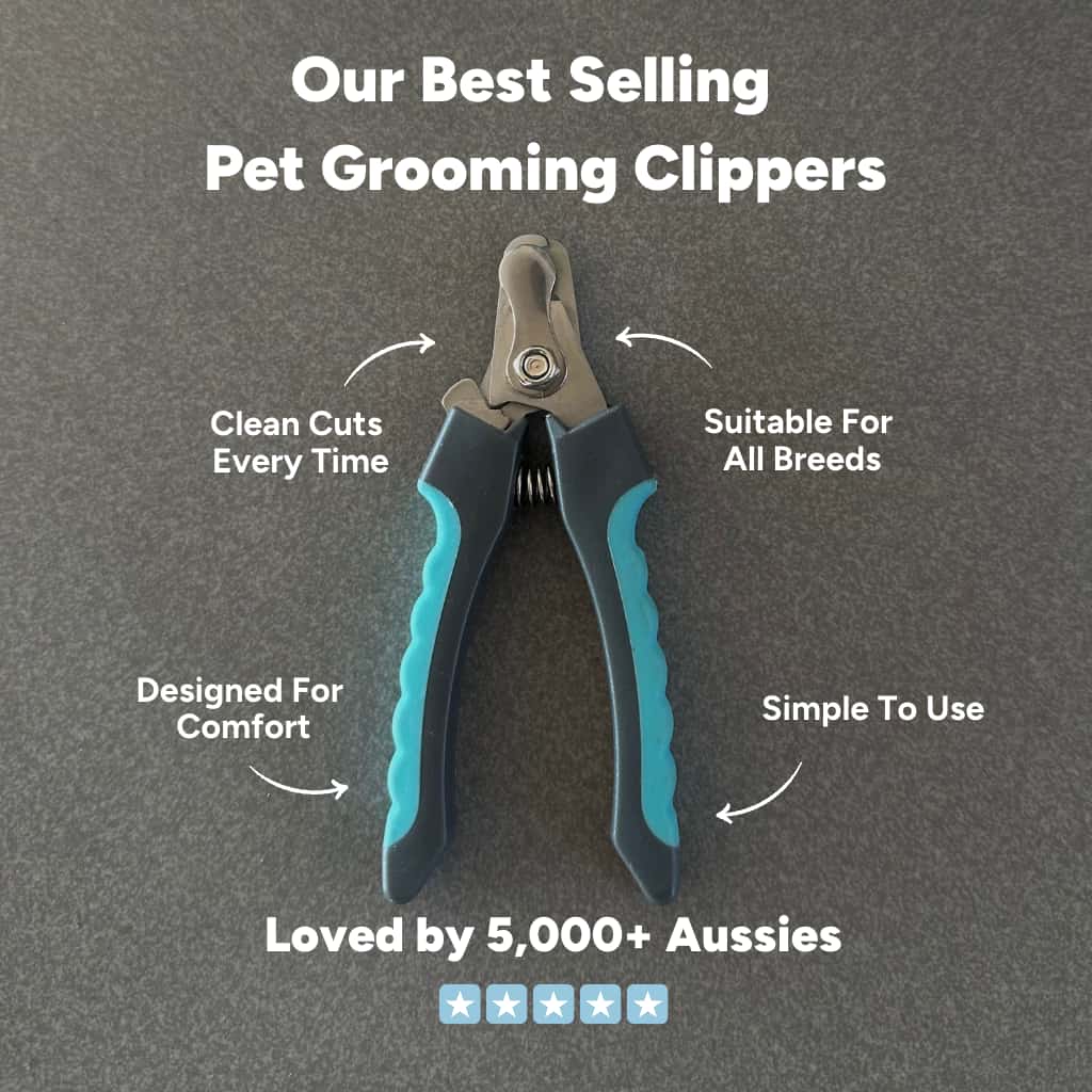 Parlour Time™ Premium Nail Clipper