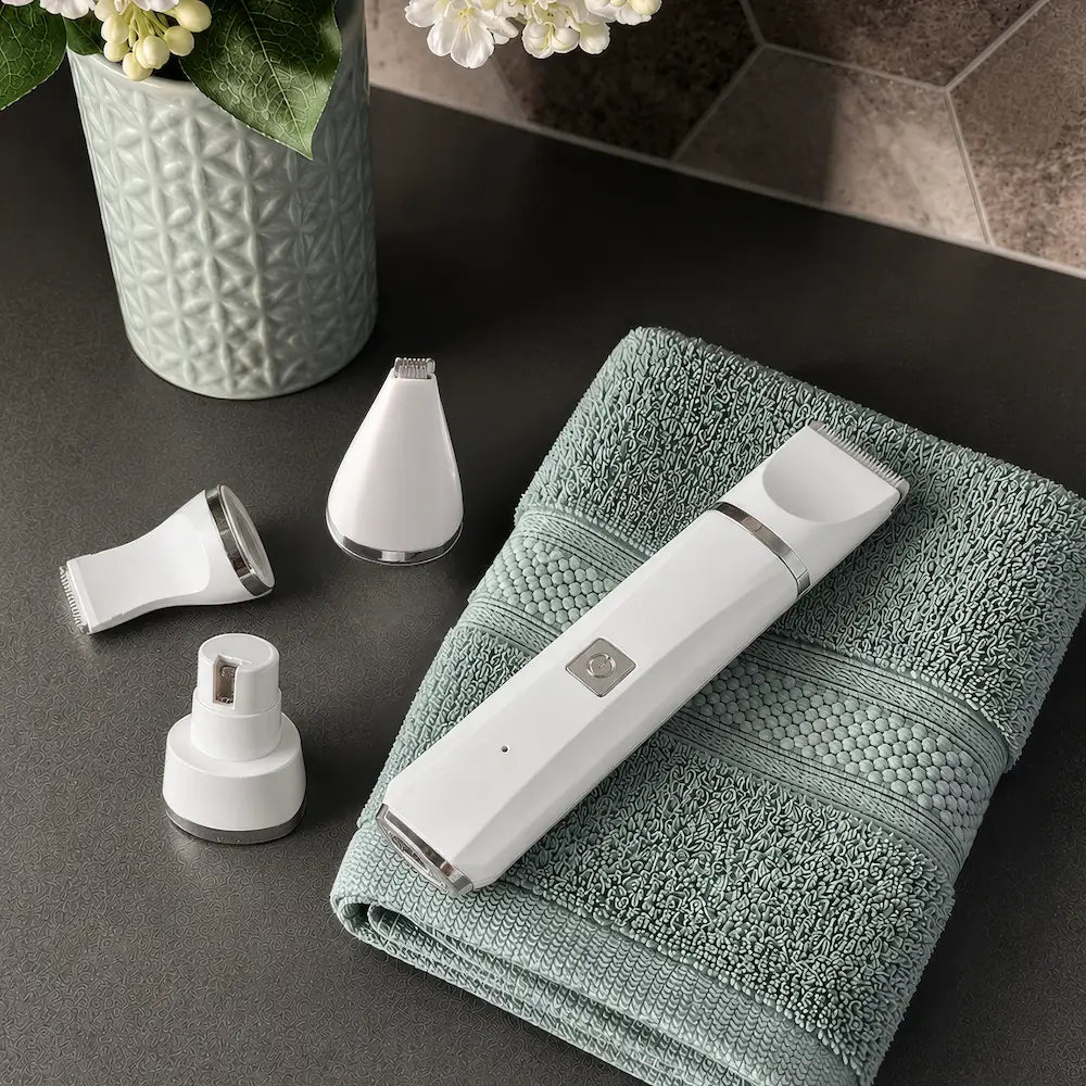 Parlour Time™ Complete Grooming Bundle